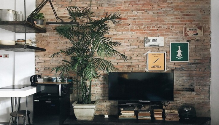 Bán nhà Phố Trần Khát Chân, 30m ra mặt phố, vị trí trung tâm, 2 mặt ngõ 4 tầng x 30m2, 6.3 tỷ